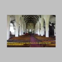 39031 23 103 Basseterre, St. George Anglican Church, St. Kitts, Karibik-Kreuzfahrt 2020.jpg